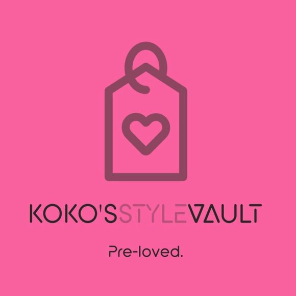 Meet your Posher, Koko - Picture 1 of 1